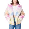 [BLANKNYC] womens Houndstooth Sherpa Coat(Wish List)
