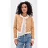 [BLANKNYC] Womens Bonded Sherpa Jacket(Ahead of Curve)
