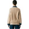[BLANKNYC] Womens Playng The Field Sweater Cardigan(Beige)