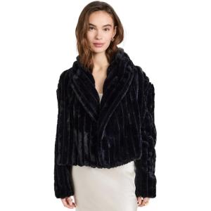 [BLANKNYC] womens [Blanknyc] Women’s Jacket(Night Life)