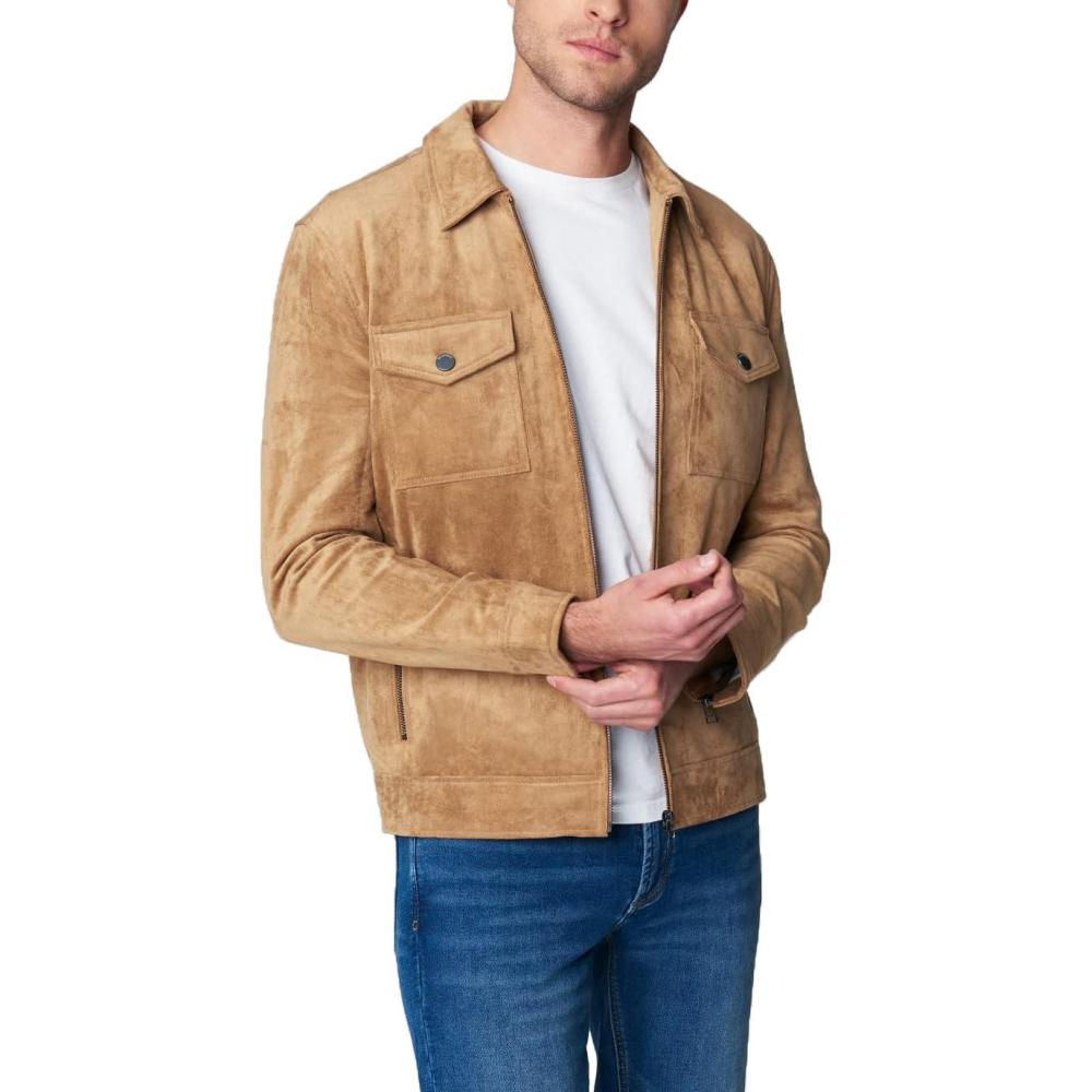 imageBLANKNYC mens JacketJacketLife Lesson