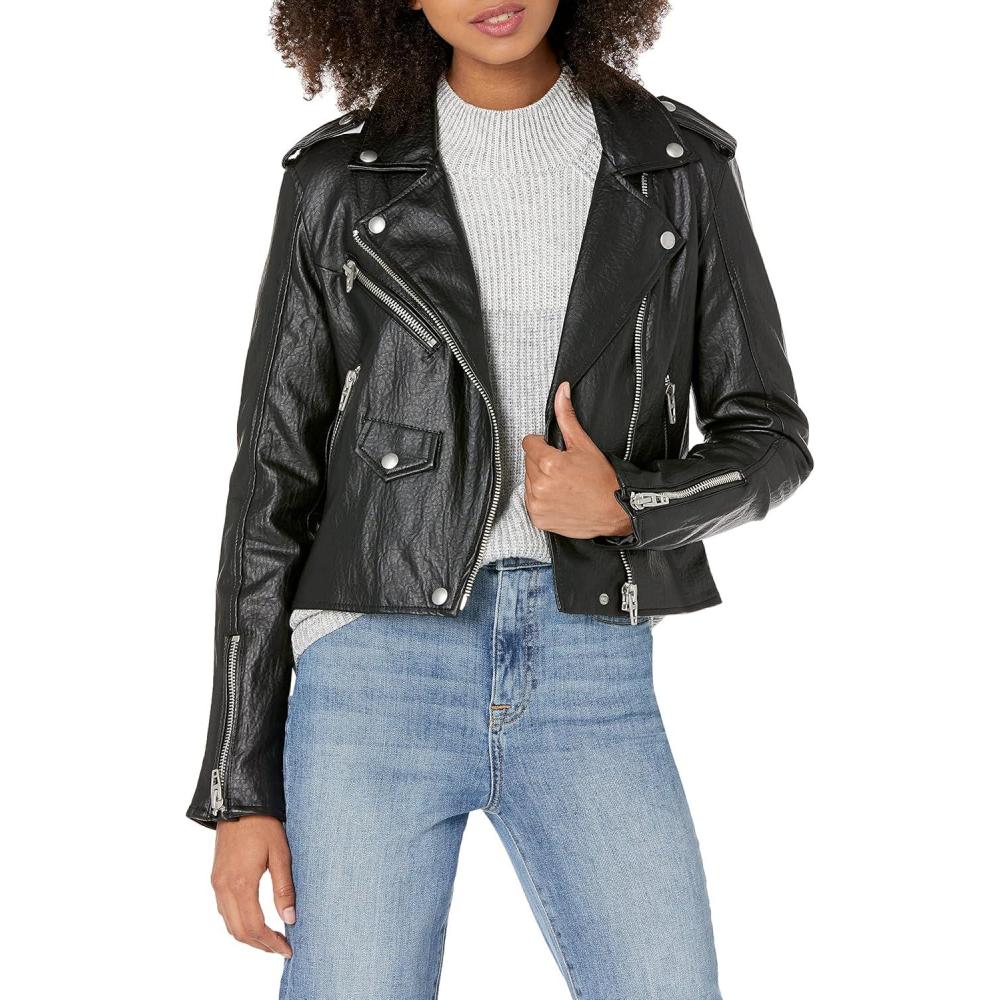 imageNew Start Coat by Blank NYCMorning Gram