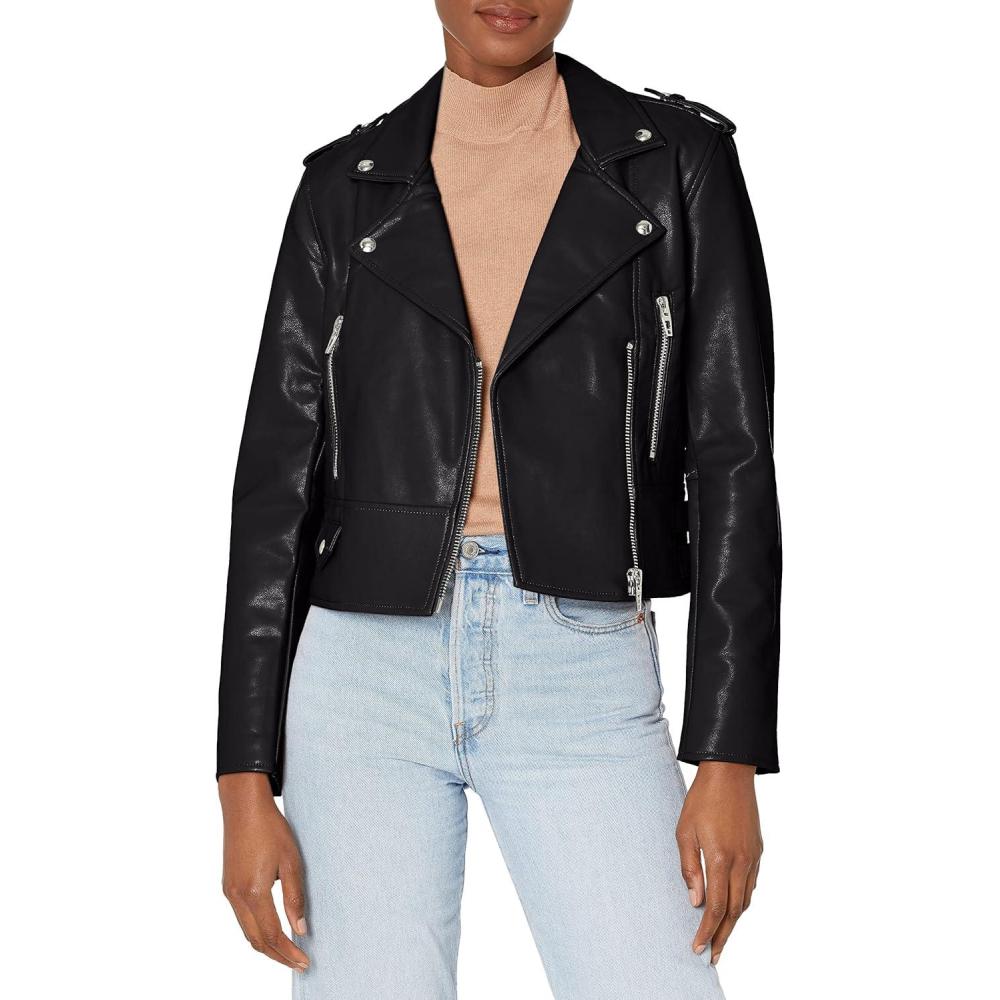 imageNew Start Coat by Blank NYCNaked Eye