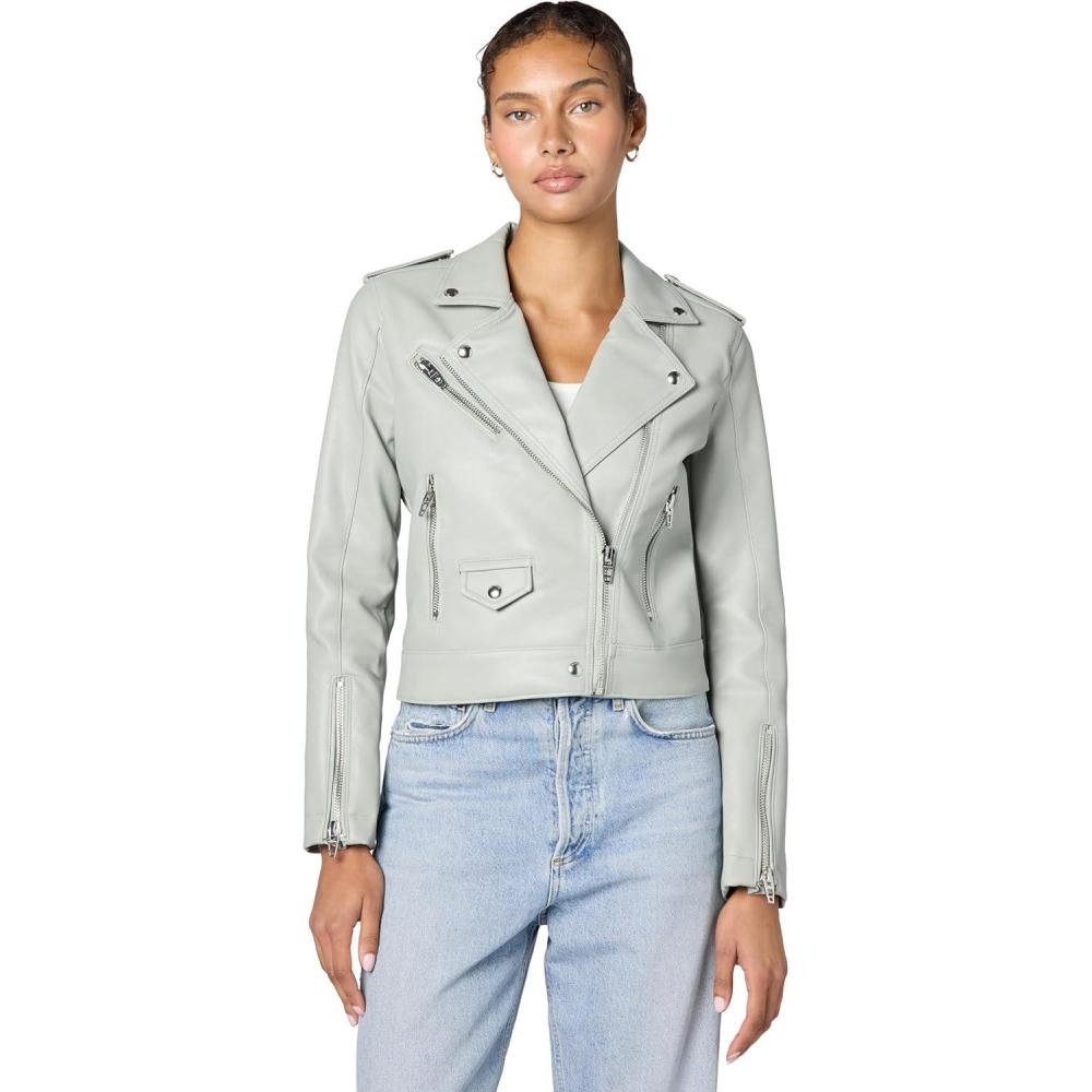 imageNew Start Coat by Blank NYCPlay Act