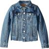 [BLANKNYC] girls Girl’s Denim Jacket(Traffic Jam)