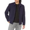 [BLANKNYC] mens JacketJacket(Midnight Navy)
