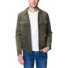 [BLANKNYC] mens JacketJacket(Old School)