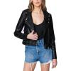 New Start Coat by Blank NYC(Knock Out)