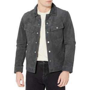 [BLANKNYC] mens JacketJacket(Charcoal)
