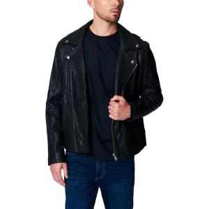 [BLANKNYC] mens JacketJacket(Double Down)