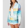 [BLANKNYC] womens Luxury Clothing Denim Trucker Jacket(Lost in Paradise)