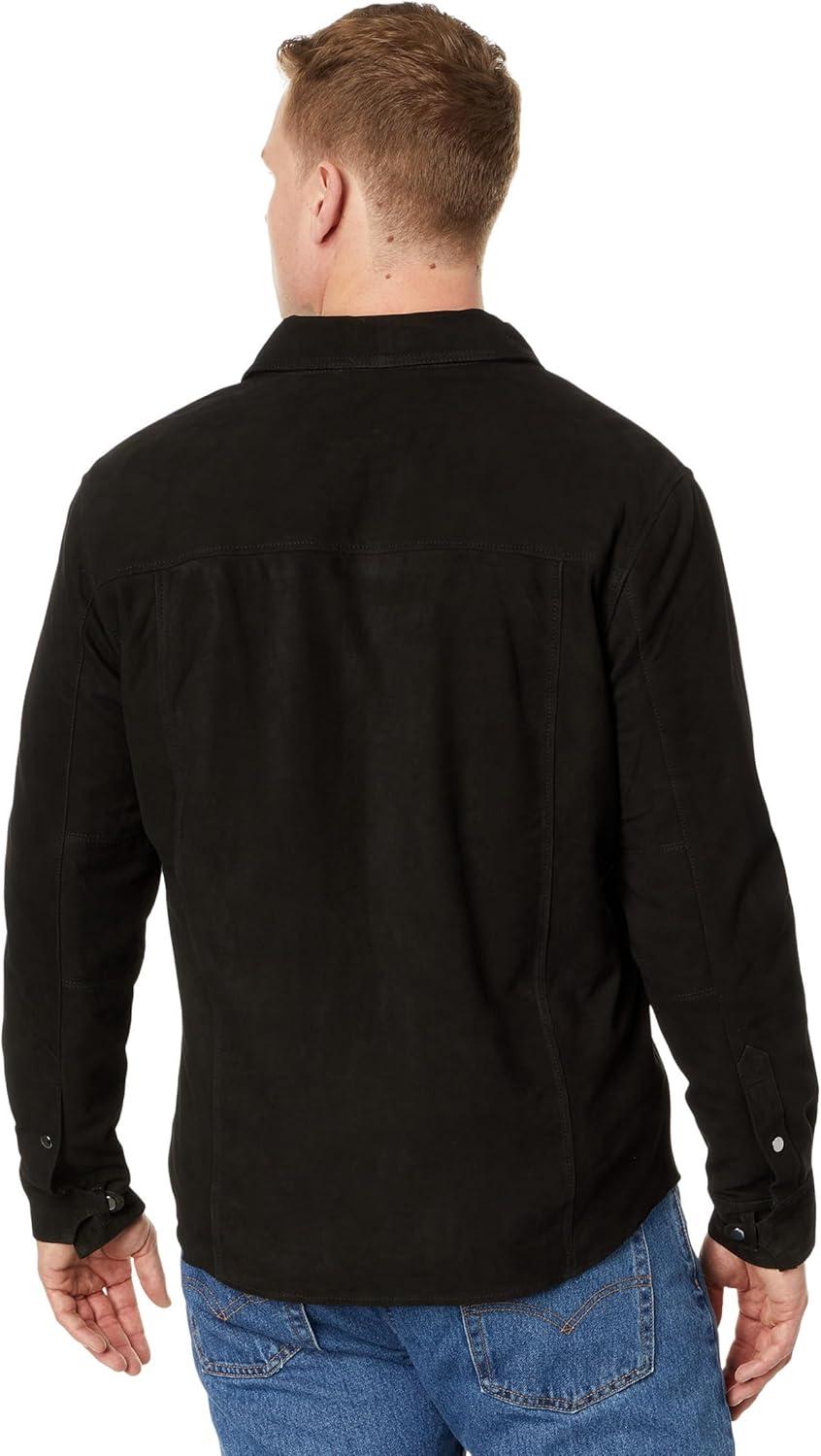 imageBlank NYC Mens Rock Solid Beige Small