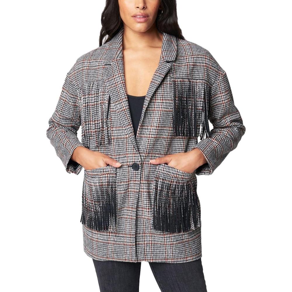 imageBLANKNYC womens JacketDay Dreamer