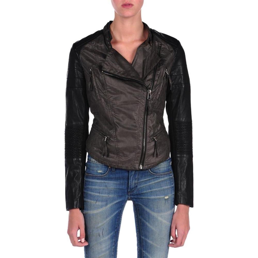 imageBLANKNYC womens JacketPeg Boy