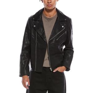 [BLANKNYC] mens Quick Action Suede Bomber Leather Jacket, Modern Interpretation of American Classics(Intoxicating)