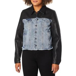 [BLANKNYC] womens Jacket(Arachnophobia)