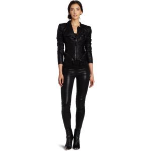 [BLANKNYC] womens Jacket(Black)