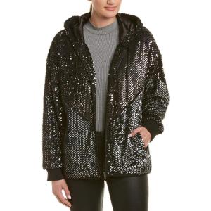 [BLANKNYC] womens Jacket(Black Light)