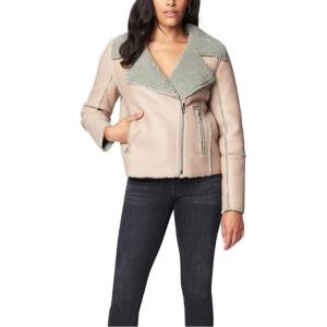 [BLANKNYC] womens Jacket(Herbal Refreshment)