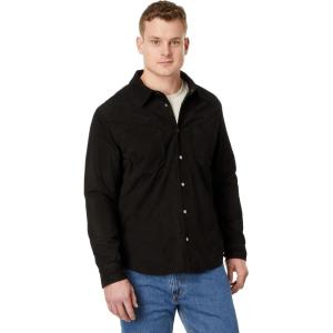 Blank NYC Mens Rock Solid Beige Small