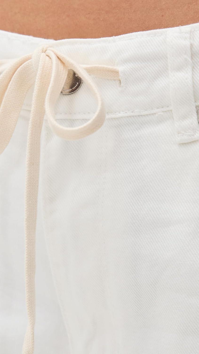 imageBLANKNYC Womens Public Life JeansWhite