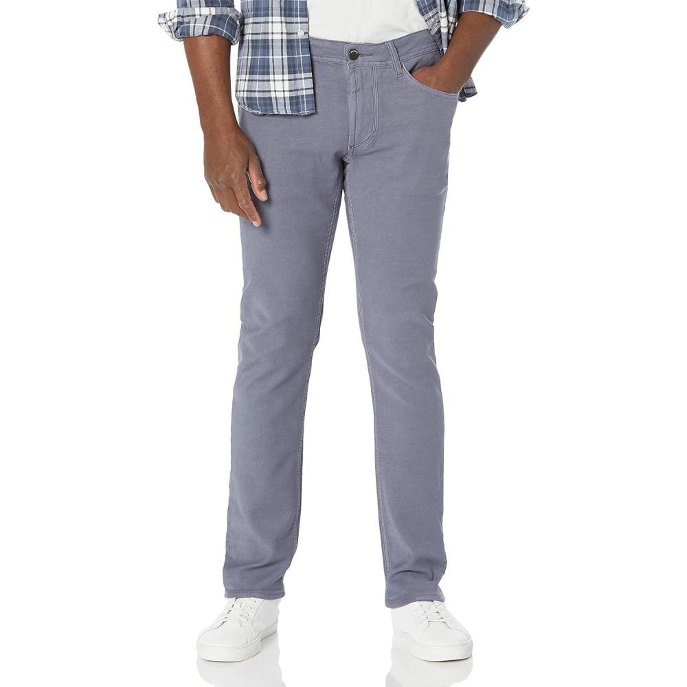 imageBLANKNYC Mens Luxury Clothing Modern Interpretation of American Classics Twill Pants Comfortable ampamp StylishSerenity