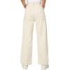 [BLANKNYC] Womens Luxury Clothing Twill Straight Leg Comfortable & Stylish Pants(Warm Whispers)