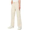 [BLANKNYC] Womens Luxury Clothing Twill Straight Leg Comfortable & Stylish Pants(Warm Whispers)
