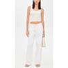 [BLANKNYC] Women’s Public Life Jeans(White)