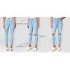 [blanknyc] Women’s Hi Rise Skinny, in to Win, 29(99 Problems)
