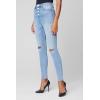 [blanknyc] Women’s Hi Rise Skinny, in to Win, 29(Final Lap)