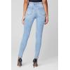 [blanknyc] Women’s Hi Rise Skinny, in to Win, 29(Final Lap)
