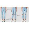 [blanknyc] Women’s Hi Rise Skinny, in to Win, 29(No Thanks)