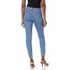 [blanknyc] Women’s Hi Rise Skinny, in to Win, 29(Varsity Blues)