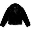 [BLANKNYC] girls Girls Faux Fur Jacket(Super Star)