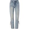 [blanknyc] Women’s Hi Rise Skinny, in to Win, 29(Top Knot)
