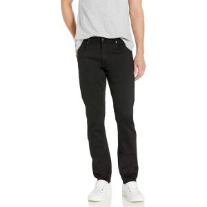 [BLANKNYC] Mens Five Pocket JeanCasual Pants(Black)