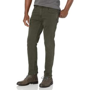 [BLANKNYC] Mens Five Pocket JeanCasual Pants(Wild Woodsman)