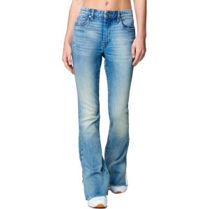 Hoyt In Needed Me Jean(Fast Forward)