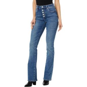 Hoyt In Needed Me Jean(Making History)
