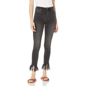 [blanknyc] Women’s Hi Rise Skinny, in to Win, 29(Falcon)
