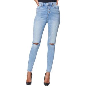 [blanknyc] Women’s Hi Rise Skinny, in to Win, 29(Final Lap)