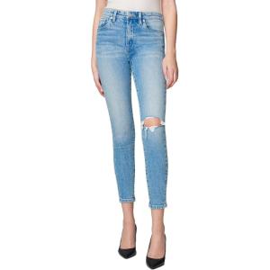 [blanknyc] Women’s Hi Rise Skinny, in to Win, 29(No Thanks)