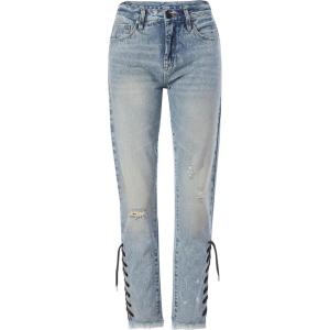 [blanknyc] Women’s Hi Rise Skinny, in to Win, 29(Top Knot)