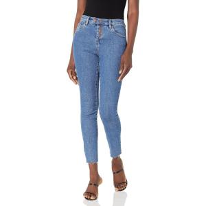 [blanknyc] Women’s Hi Rise Skinny, in to Win, 29(Varsity Blues)