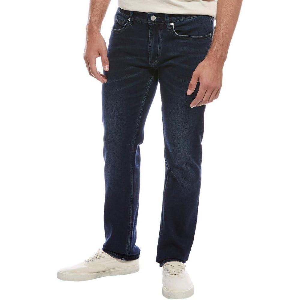 imageBLANKNYC Mens Mens Slim Fit Stretch Denim WoosterTrooper
