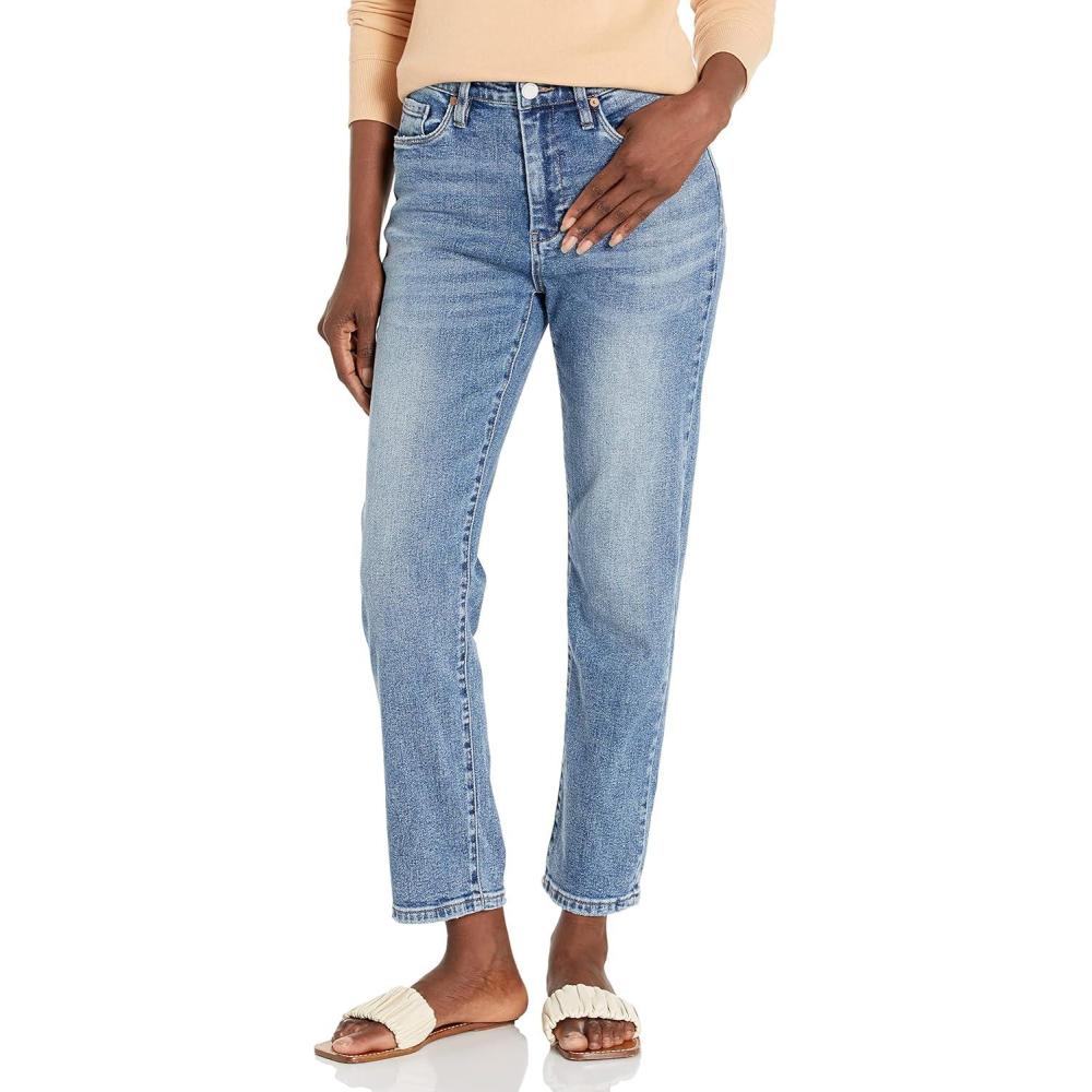 imageBLANKNYC Womens Madison JeansLike a Charm
