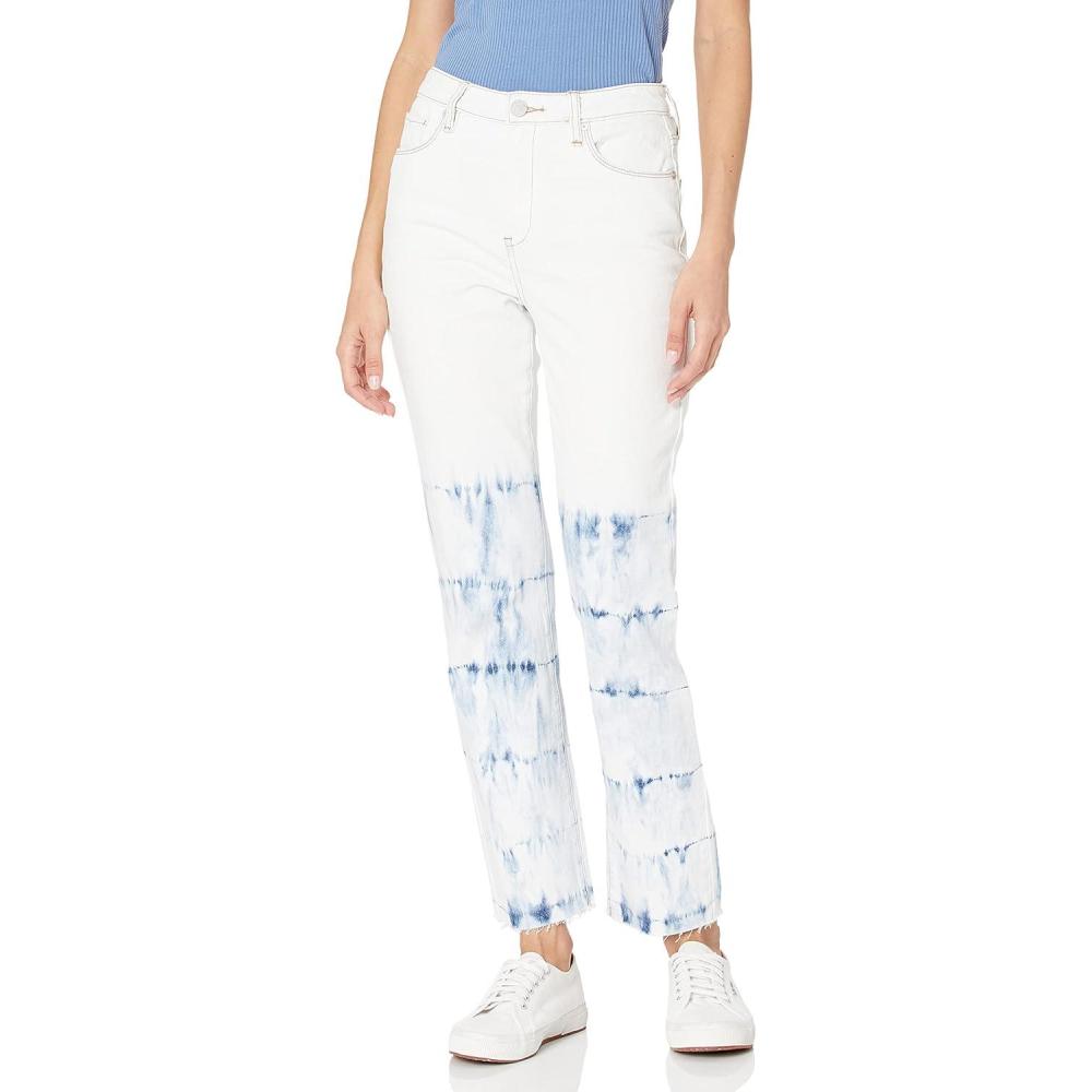 imageBLANKNYC Womens Madison JeansManic Monday