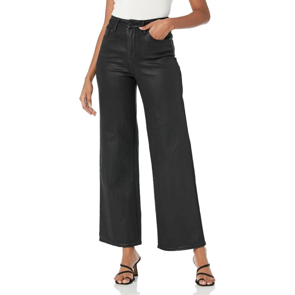 imageBLANKNYC Womens Womens The Franklin Denim PantSpartacus