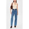 [BLANKNYC] Womens Hands Down Franklin Jean(Medium Indigo)